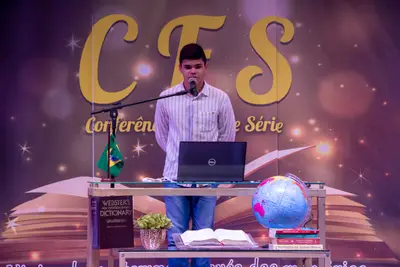 CFS 2021 - 9º A, 2021