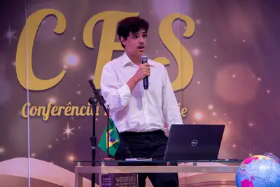 CFS 2021 - 9º A, 2021