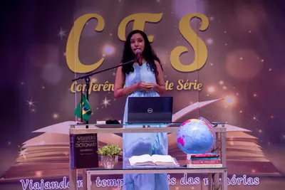 CFS 2021 - 9º A, 2021
