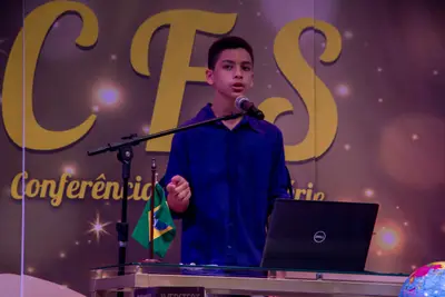 CFS 2021 - 9º B, 2021