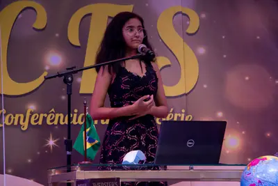 CFS 2021 - 9º B, 2021