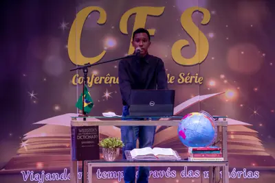 CFS 2021 - 9º B, 2021