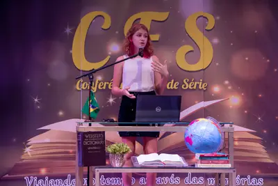 CFS 2021 - 9º B, 2021