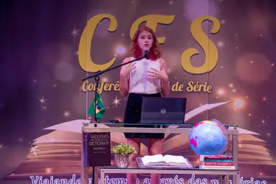 CFS 2021 - 9º B, 2021
