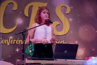 CFS 2021 - 9º B, 2021