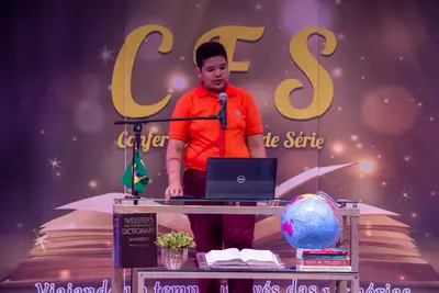 CFS 2021 - 9º B, 2021