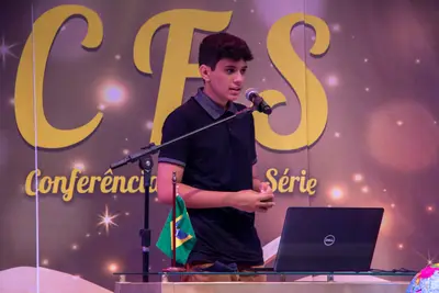CFS 2021 - 9º B, 2021