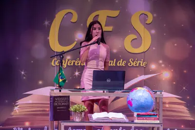 CFS 2021 - 9º B, 2021