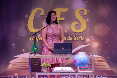 CFS 2021 - 9º B, 2021