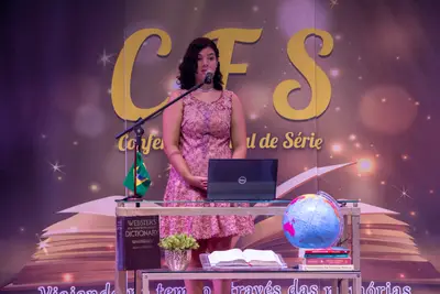 CFS 2021 - 9º B, 2021