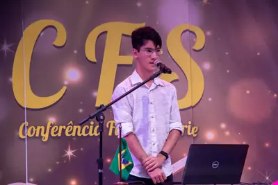 CFS 2021 - 9º B, 2021