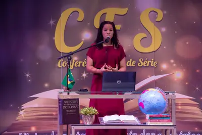 CFS 2021 - 9º B, 2021