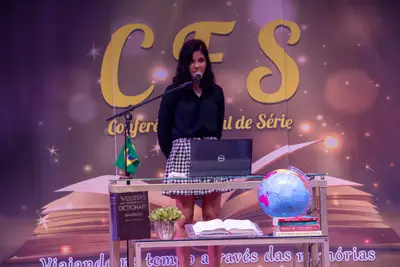 CFS 2021 - 9º B, 2021