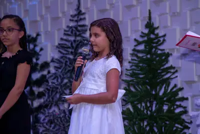Nárnia, 2021