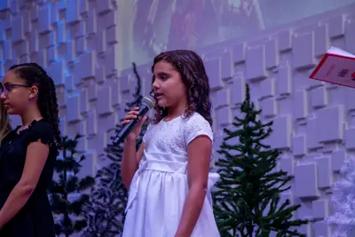 Nárnia, 2021