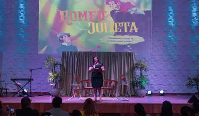Romeu e Julieta, 2021