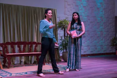 Romeu e Julieta, 2021