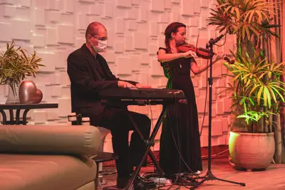 Romeu e Julieta, 2021