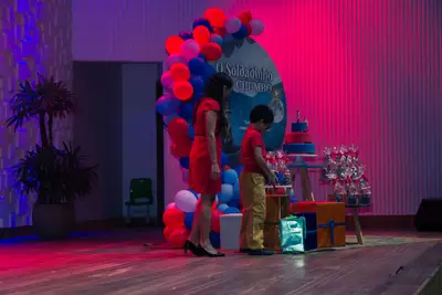 O Soldadinho de Chumbo, 2021