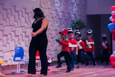 O Soldadinho de Chumbo, 2021