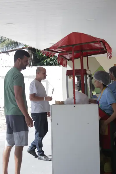 Dia dos Pais 2022, 2022