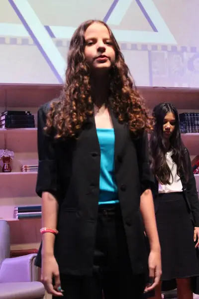 Anne Frank 2022, 2022