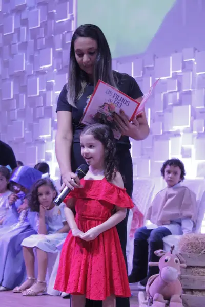 Os Filhos do Rei 2022, 2022