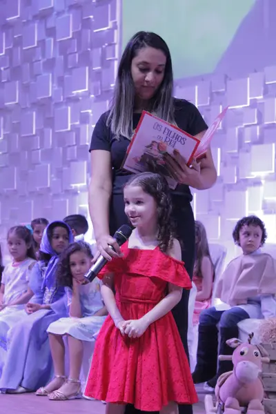 Os Filhos do Rei 2022, 2022