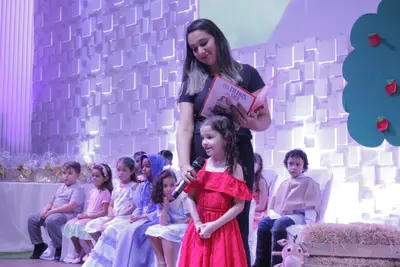 Os Filhos do Rei 2022, 2022