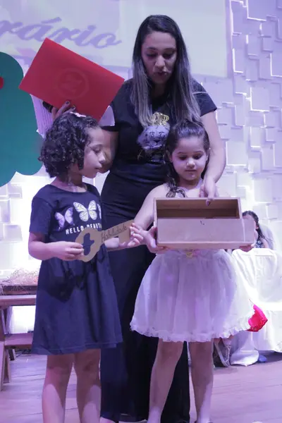 Os Filhos do Rei 2022, 2022
