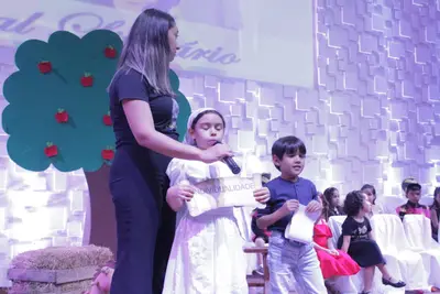 Os Filhos do Rei 2022, 2022