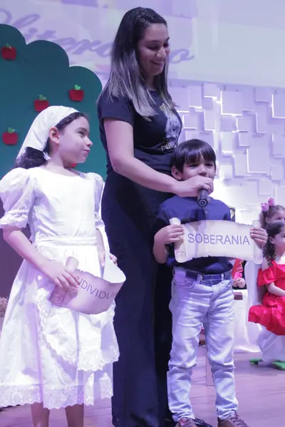 Os Filhos do Rei 2022, 2022