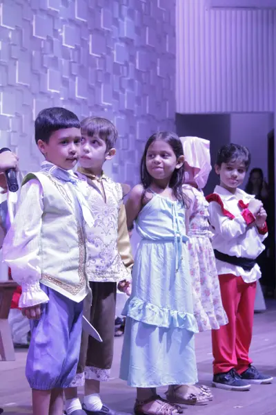 Os Filhos do Rei 2022, 2022