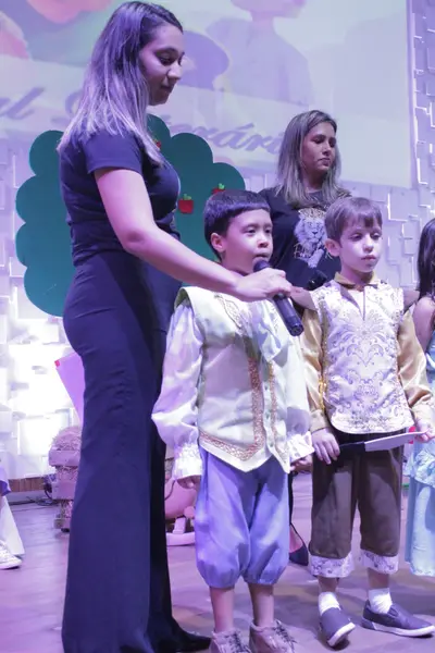 Os Filhos do Rei 2022, 2022