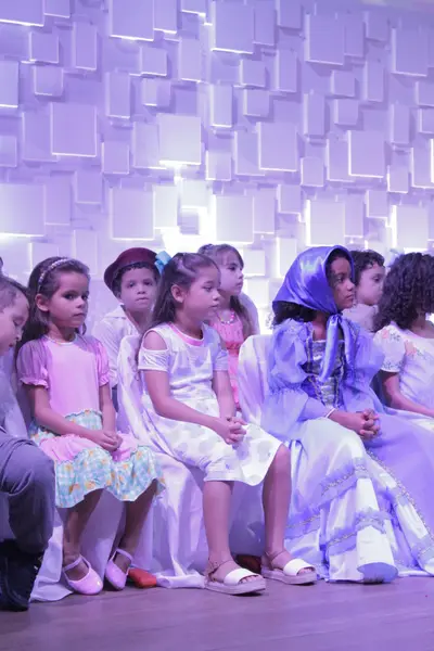 Os Filhos do Rei 2022, 2022