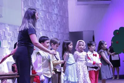 Os Filhos do Rei 2022, 2022