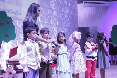 Os Filhos do Rei 2022, 2022