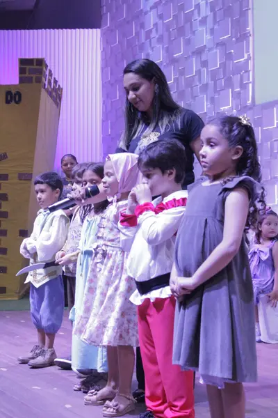 Os Filhos do Rei 2022, 2022
