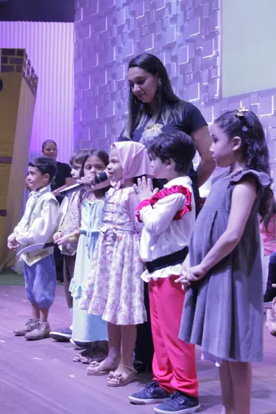 Os Filhos do Rei 2022, 2022