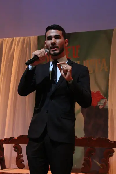Romeu e Julieta 2022, 2022