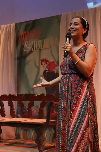 Romeu e Julieta 2022, 2022