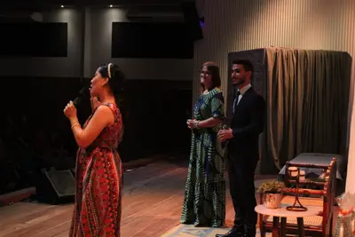 Romeu e Julieta 2022, 2022