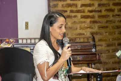 Yuri e a Bíblia Escondida 2022, 2022