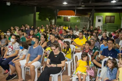 Yuri e a Bíblia Escondida 2022, 2022